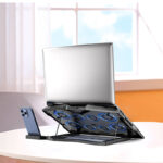 HOCO GM27 Monte notebook cooling fan