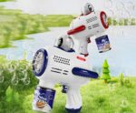 XO V03 Astronaut Bubble Machine - imagine 2