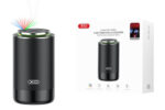 XO CZ022 Car Aroma Diffuser + Colorful Lights + Starry Sky Top (with empty bottle ) - imagine 3
