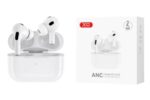 XO EV53 ANC Noise Noise Cancellation Wireless TWS headset (full functions) - imagine 2