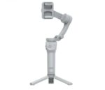 XO SS17 Anti Shake Intelligent Face Clap Hand Holding Pan Tilt Three Axis Self Shooting Rod - imagine 2