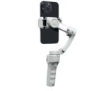 XO SS17 Anti Shake Intelligent Face Clap Hand Holding Pan Tilt Three Axis Self Shooting Rod