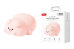 XO OZ09 Little Pink Pig Silicone Pat Light 1200mAh — изображение 5
