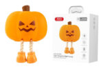 XO OZ08 Pumpkin Silicone Pat Light 500mAh — изображение 4
