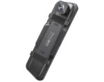 XO XJ06 Intelligent Rearview Mirror 5-inch Car Recorder with WiFi With Touch (No Card) - imagine 3