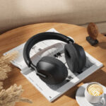 XO BE49 Qiyue ANC Noise Canceling Folding Headband Bluetooth Headset