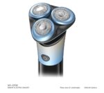 XO CF32 Multi-function shaver 4- piece set