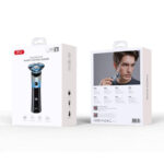 XO CF32 Multi-function shaver 4- piece set - imagine 3