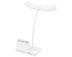 XO OZ11 3-Color Multi-Speed Pencil Table Lamp with Night Light 1200mAh - imagine 3