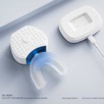 XO FG04 Electric dental cleaner