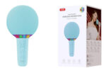 XO BE50 Lollipop Bluetooth Microphone - imagine 2