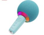 XO BE50 Lollipop Bluetooth Microphone