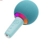 XO BE50 Lollipop Bluetooth Microphone