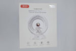 XO OZ12 Spaceman Tri-color Night Light Pat Light 1200mAh - imagine 4