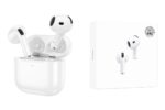 HOCO EW85 True wireless ANC noise reduction Bluetooth headset — изображение 2