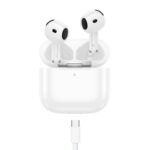 HOCO EW85 True wireless ANC noise reduction Bluetooth headset