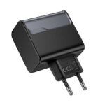 Hoco CS75A Star Speed PD70W(2C1A) charger(EU) - imagine 2