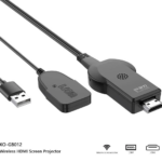XO GB012 Wireless wifi Connection HDMI HD Screen Thrower