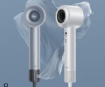 HOCO DAR01 High Wind negative ion magnetic hair dryer(EU) - imagine 4