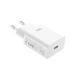 XO L126 USB-C PD20W Fast Charger - imagine 3