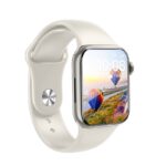 HOCO DY12 AMOLED Smart sports watch(call version) — изображение 2