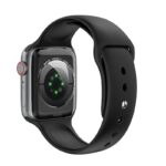 HOCO DY12 AMOLED Smart sports watch(call version) — изображение 3