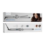 Hoco DAR49 Cool curling iron(EU) - imagine 3
