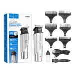 Hoco DAR65 Electric hair clipper - imagine 2