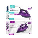 Hoco HJD18A Electric iron(EU) - imagine 2