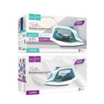 Hoco HJD19A Electric iron(EU) - imagine 2