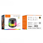 HOCO DS62 Tiny colorful bluetooth speaker - imagine 4