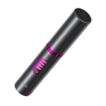 Hoco DAR33 Protect portable hair straightener(EU) - imagine 2