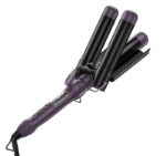 Hoco DAR38 Apricot big wave curling hair styler(EU)