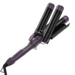 Hoco DAR38 Apricot big wave curling hair styler(EU)