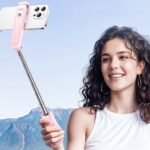 Hoco DYY03 Cool mini pocket selfie stick