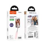 Hoco DYY03 Cool mini pocket selfie stick - imagine 4