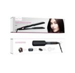 Hoco DAR37 Ivy hair straightener(EU) - imagine 3