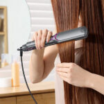 Hoco DAR37 Ivy hair straightener(EU)
