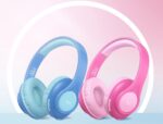 XO BE54 Cartoon Kids Headphones - imagine 2