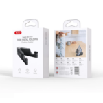 XO C179 mini Metal Portable Desktop Mini Stand - imagine 2