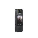 XO ZF02 1.3-inch Screen 1080P Outdoor Camera Recorder