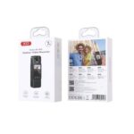 XO ZF02 1.3-inch Screen 1080P Outdoor Camera Recorder - imagine 3