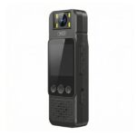 XO ZF02 1.3-inch Screen 1080P Outdoor Camera Recorder - imagine 2