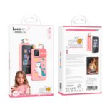 HOCO Y103 2.8-inch children game phone - imagine 6