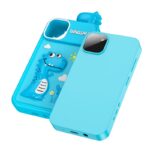 HOCO Y103 2.8-inch children game phone - imagine 4