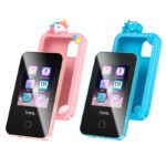 HOCO Y103 2.8-inch children game phone - imagine 2