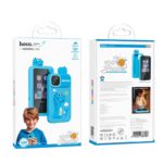 HOCO Y103 2.8-inch children game phone - imagine 5