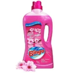 Solutie de podea BINGO Fresh Pink Dreams, lichid, 1 L