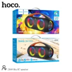 HOCO DS49 Sky BT speaker - imagine 4