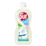 Gel-balsam pentru vesela PUR, aloe vera, 450 ml